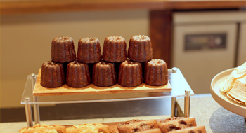 上野桜木あたり