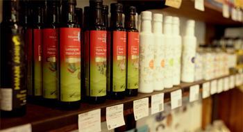 上野桜木あたり